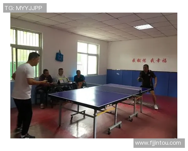 吴芳独家分享乒乓球技巧与心得助你提升球技的秘密大公开