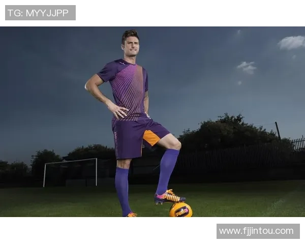 足球明星海报设计素材分享助你打造精彩视觉效果