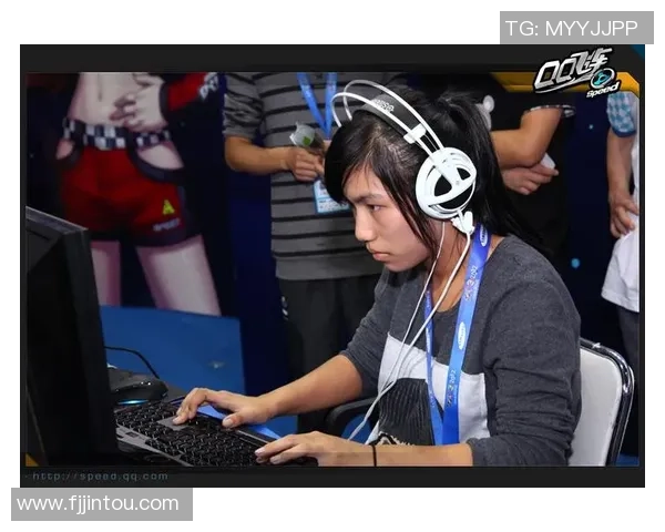 专访李丽：解密英雄联盟成功之道