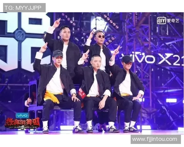 赛后复盘：武汉街舞队 vs 南京街舞队的心理素质