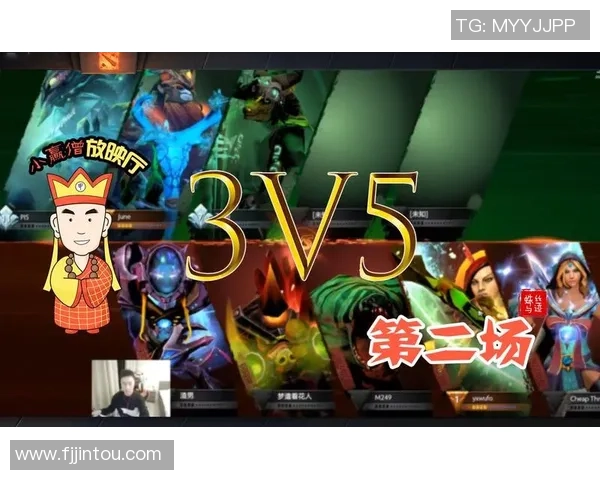 DOTA2热议：V5的实力争议